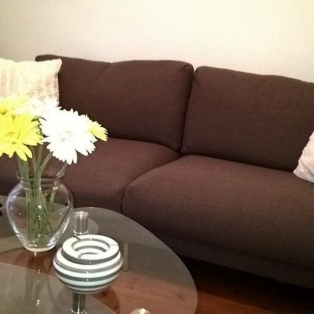 Enipeas Apartment Litóchoron Dış mekan fotoğraf