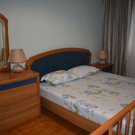 Enipeas Apartment Litóchoron Dış mekan fotoğraf