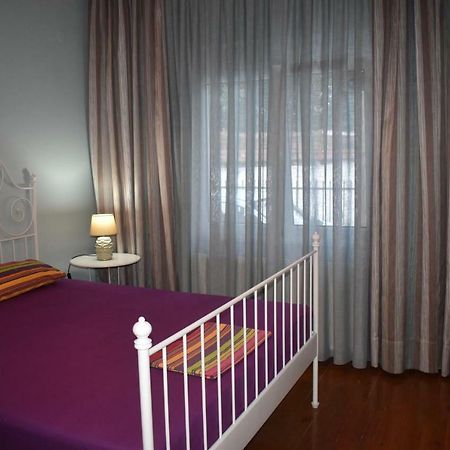 Enipeas Apartment Litóchoron Dış mekan fotoğraf