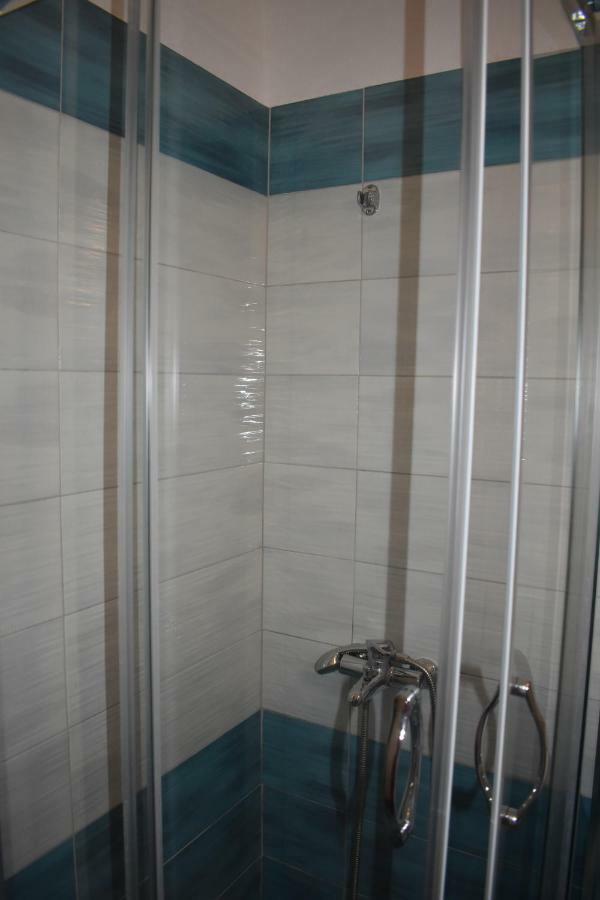 Enipeas Apartment Litóchoron Dış mekan fotoğraf